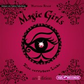 Magic Girls 11. Eine verratene Liebe (MP3-Download)