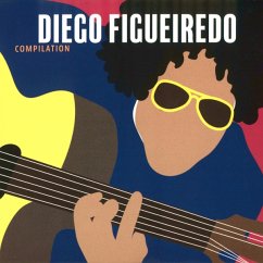 Diego Figueiredo-Compilation - Figueiredo,Diego