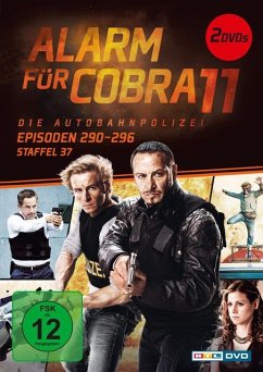 Alarm für Cobra 11 - Staffel 37 - Diverse