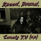 Speed Sound Lonely Kv (Ep)