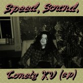Speed Sound Lonely Kv (Ep)