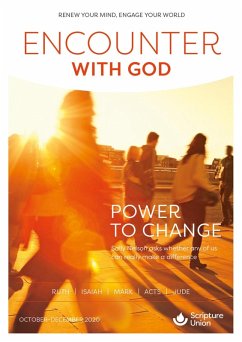 Encounter with God (eBook, ePUB)