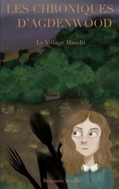 Les Chroniques d'Agdenwood (eBook, ePUB)