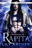 Rapita (eBook, ePUB) Rapita (eBook, ePUB)
