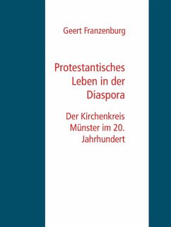 Protestantisches Leben in der Diaspora (eBook, ePUB)
