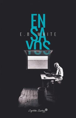 Ensayos (eBook, ePUB) - White, E. B.