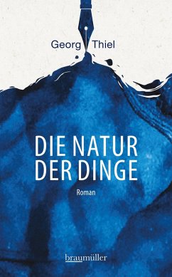 Die Natur der Dinge (eBook, ePUB) - Thiel, Georg