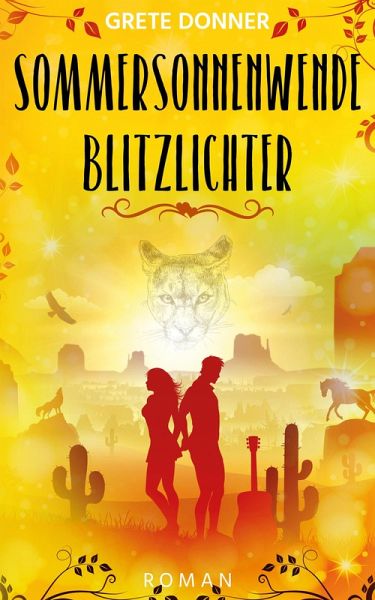Sommersonnenwende: Blitzlichter (eBook, ePUB)