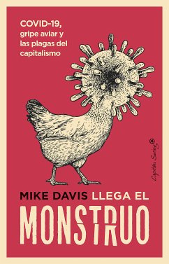 Llega el monstruo (eBook, ePUB) - Davis, Mike