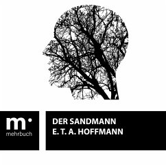 Der Sandmann (eBook, ePUB) - Hoffmann, E. T. A.