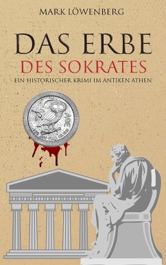 Cover Das Erbe des Sokrates (eBook, ePUB)