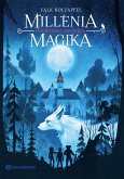 Der Schleier von Arken / Millenia Magika Bd.1 (eBook, ePUB)