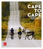 Cape to Cape (eBook, ePUB)