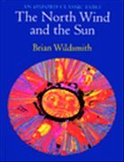 Cover The North Wind and the Sun