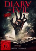 Diary of Evil-Das Tor zur Hölle Uncut Edition
