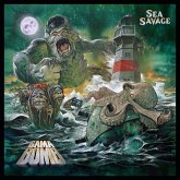 Sea Savage (Blue Vinyl)