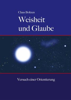 Weisheit und Glaube (eBook, ePUB) - Boltzen, Claus