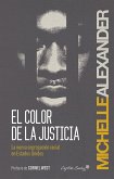 El color de la justicia (eBook, ePUB)