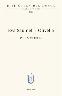 Pells mortes (eBook, ePUB) - Saumell i Olivella, Eva