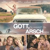 Gott, du kannst ein Arsch sein! - Hörspiel (MP3-Download)