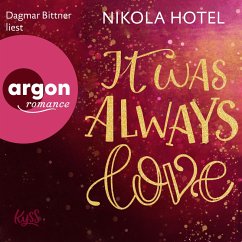 It Was Always Love (MP3-Download) - Hotel, Nikola