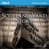 Die Scotland Yard-Story (MP3-Download)