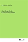 Grundbegriffe der Kunstwissenschaften Grundbegriffe der Kunstwissenschaften