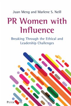 PR Women with Influence - Meng, Juan;Neill, Marlene S.