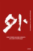 Eine Stimme aus dem Jenseits Eine Stimme aus dem Jenseits