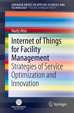 Internet of Things for Facility Management - Atta, Nazly