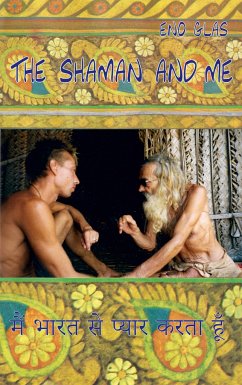 The Shaman and me - Glas, Eno