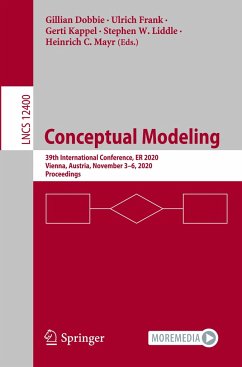 Conceptual Modeling