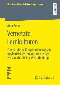 Vernetzte Lernkulturen - Koller, Julia