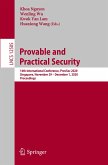 Provable and Practical Security