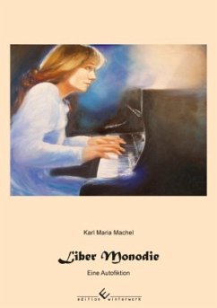 Liber Monodie oder Einstimmiger Gesang - Machel, Karl-Maria