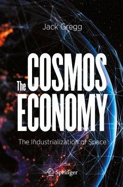 The Cosmos Economy - Gregg, Jack