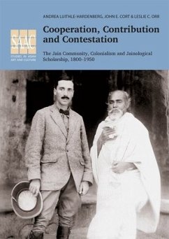 Cooperation, Contribution and Contestation - Orr, Leslie C.