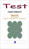 QuaLCA. Questionario per la qualità del lavoro e la cultura aziendale (fixed-layout eBook, ePUB)