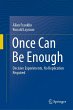 Once Can Be Enough - Bild 1