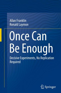 Once Can Be Enough - Franklin, Allan;Laymon, Ronald