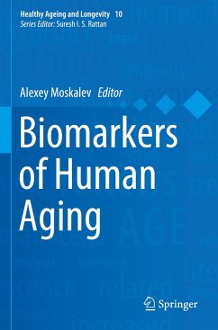 Biomarkers of Human Aging