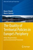 The Quality of Territorial Policies in Europe¿s Periphery