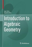 Introduction to Algebraic Geometry