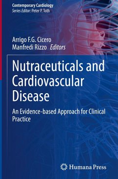 Nutraceuticals and Cardiovascular Disease