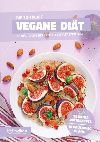 Veganer Diatplan Ernahrungsplan Zum Abnehmen Fur 30 e Von Peter Kmiecik Portofrei Bei Bucher De Bestellen