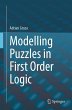 Modelling Puzzles in First Order Logic - Bild 1