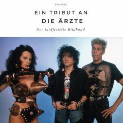 Ein Tribut an die Ärzte - Koch, Tim