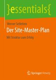 Der Site-Master-Plan