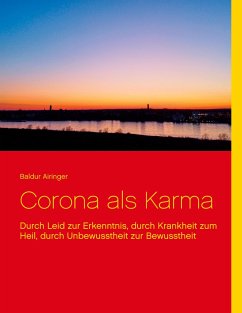 Corona als Karma - Airinger, Baldur