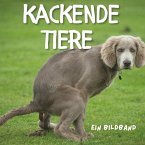 Tiere beim Kacken